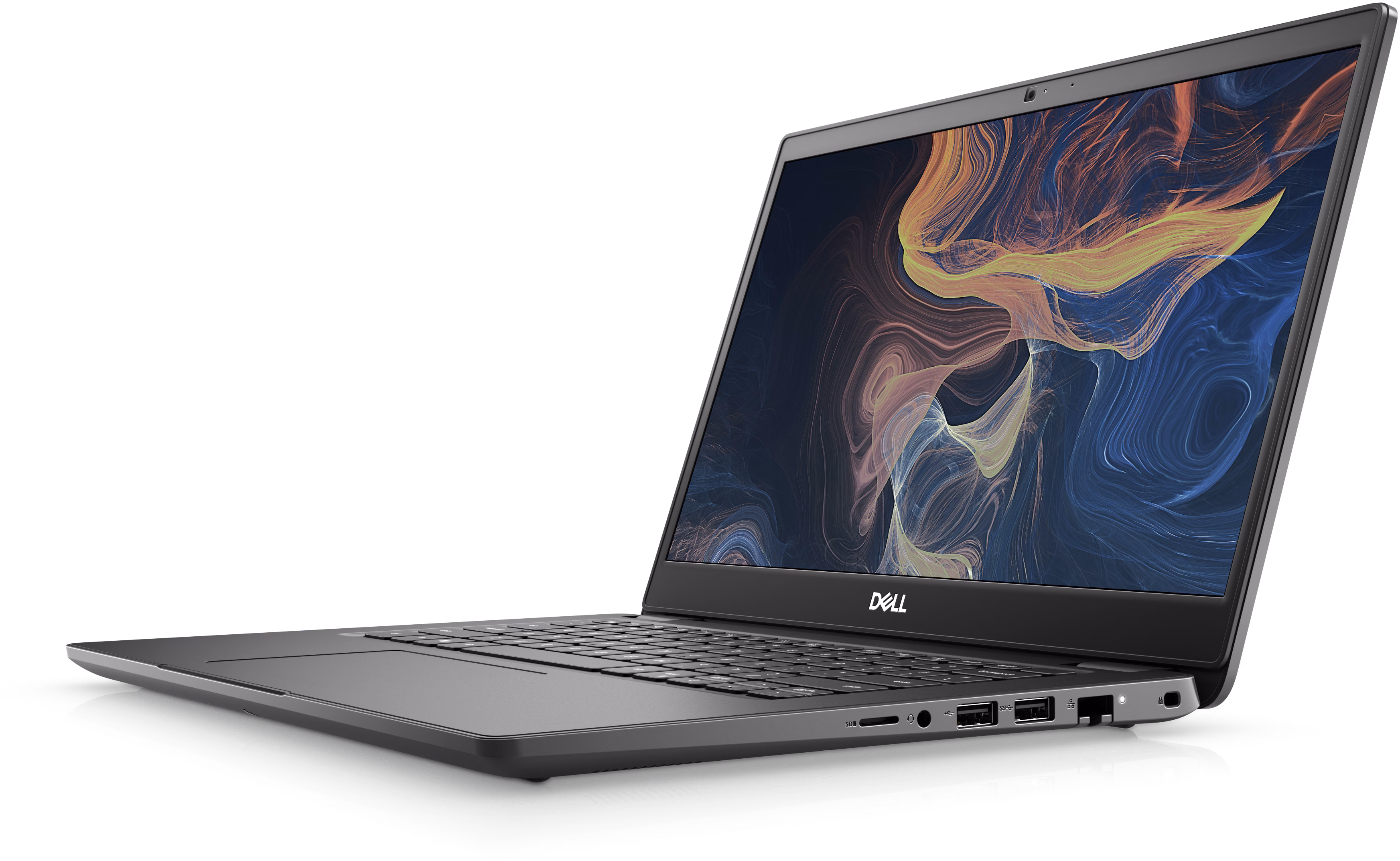 Dell Latitude 3410 Laptop i5 10th Gen 8GB 256GB Windows 11 Pro 14″ Display · Pre-Owned view 2
