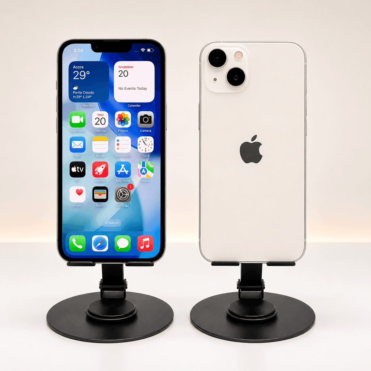 iPhone 13 · 512GB (Unlocked) view 2
