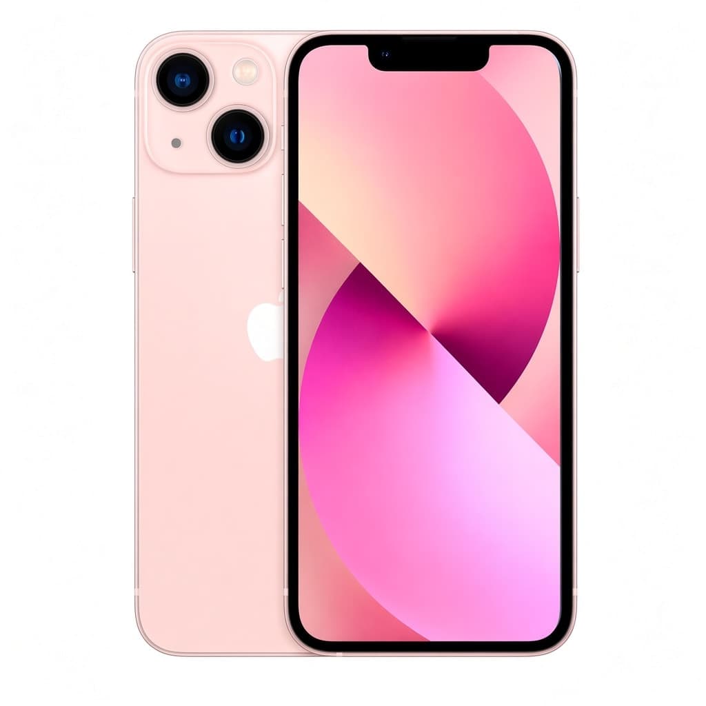 iPhone 13 · 512GB (Unlocked)