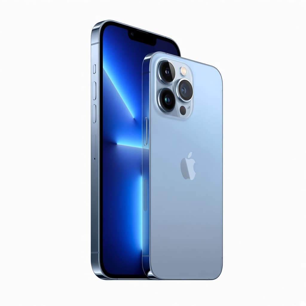 iPhone 13 Pro · 1TB (Unlocked)