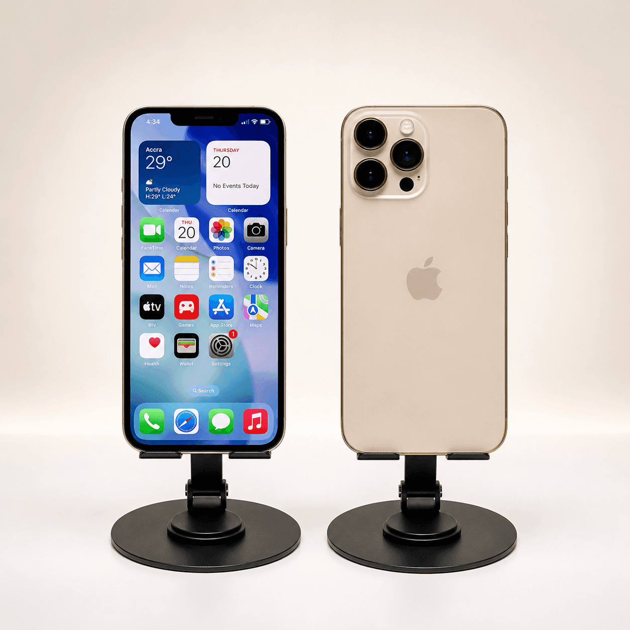 iPhone 13 Pro · 1TB (Unlocked) view 2