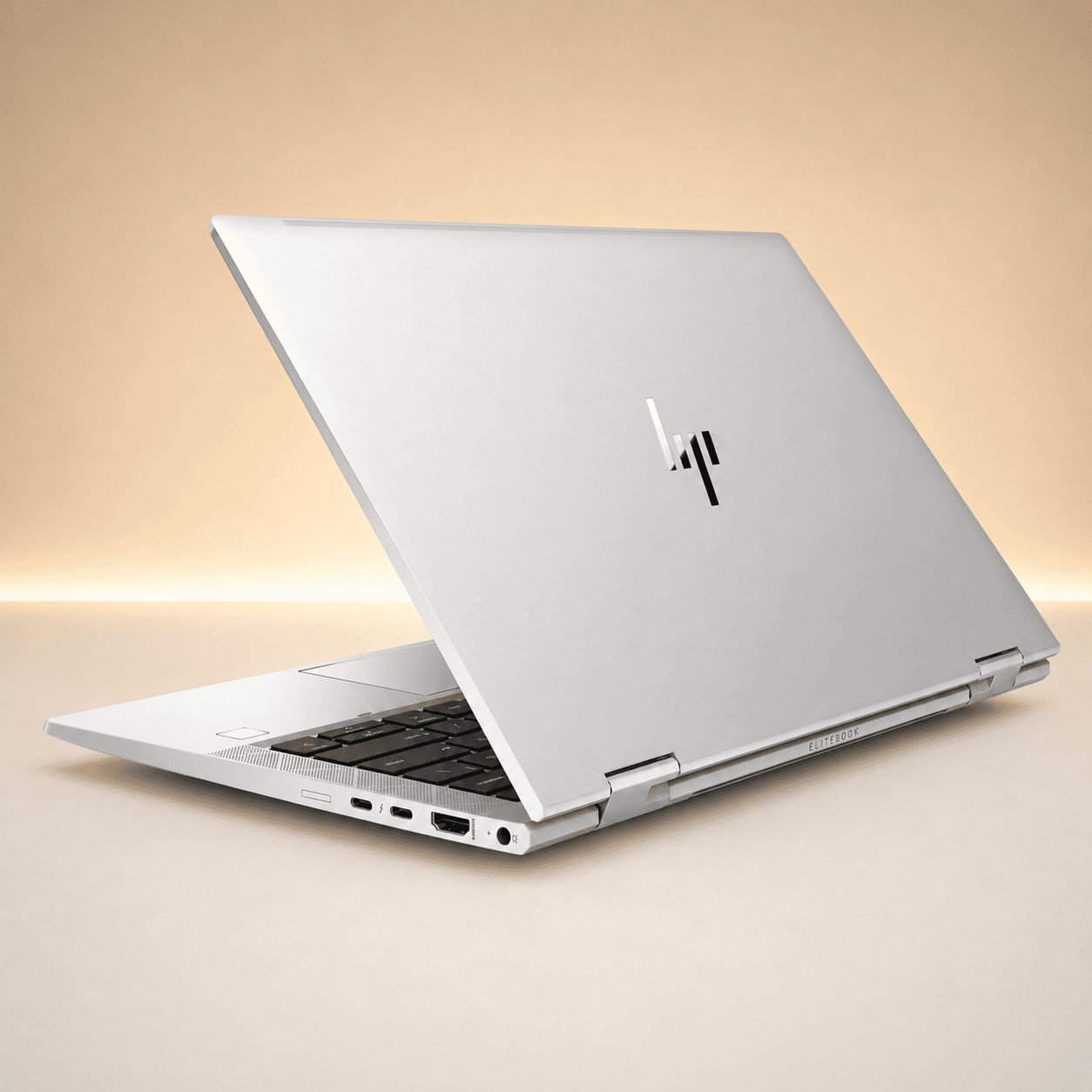HP EliteBook 830 G8 X360 (Laptop & Tablet) view 8