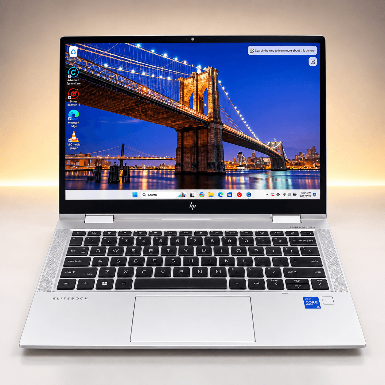 HP EliteBook 830 G8 X360 (Laptop & Tablet) view 7