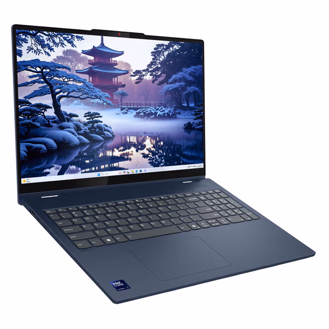 Lenovo IdeaPad 5i 16" 2-in-1 view 3