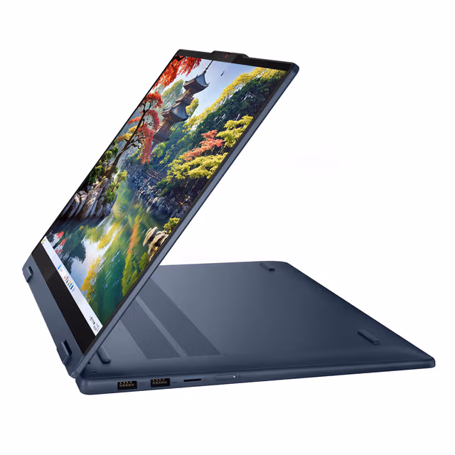 Lenovo IdeaPad 5i 16" 2-in-1 view 4