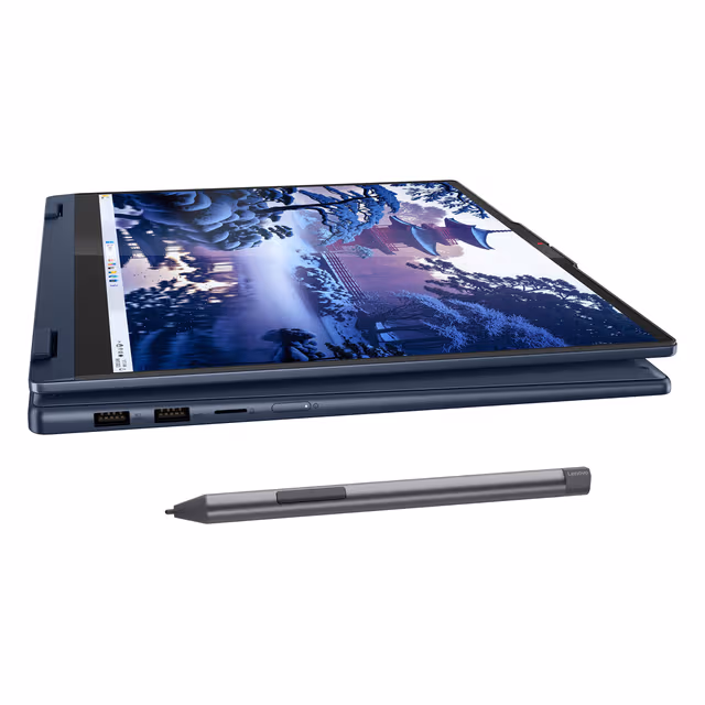 Lenovo IdeaPad 5i 16" 2-in-1 view 5