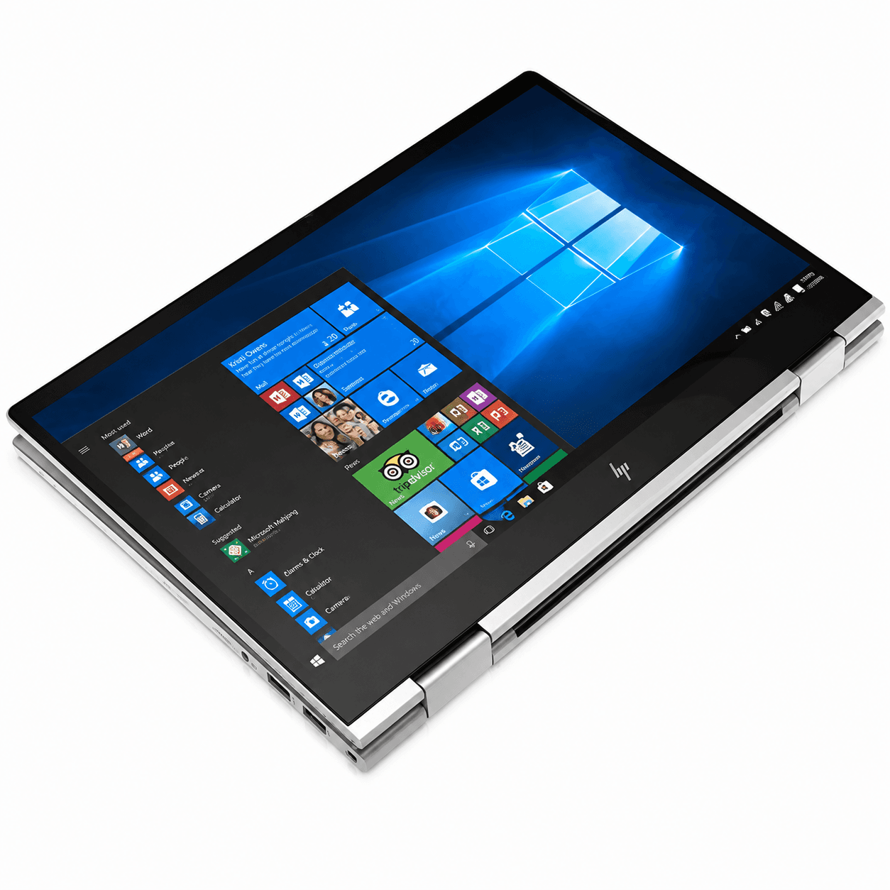 HP EliteBook 830 G8 X360 (Laptop & Tablet) view 6