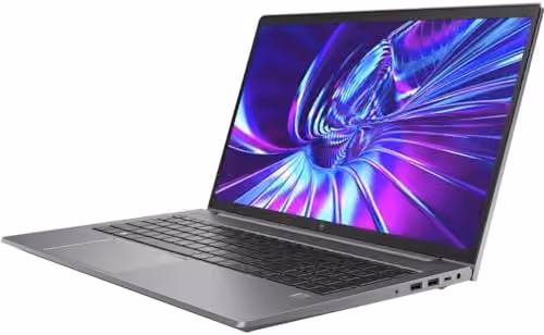 HP ZBook Power G9 15.6" Mobile Workstation — i7-12800H, RTX A2000 8GB, 32GB / 512GB · Pre-Owned view 4