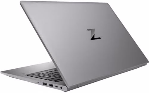 HP ZBook Power G9 15.6" Mobile Workstation — i7-12800H, RTX A2000 8GB, 32GB / 512GB · Pre-Owned view 7
