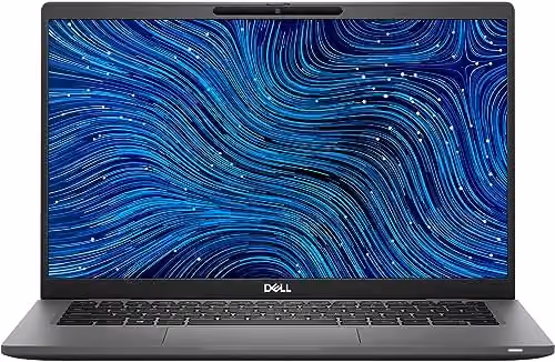 Dell Latitude 7420 14" FHD Business Ultrabook — Core i5, 16GB / 256GB · Pre-Owned