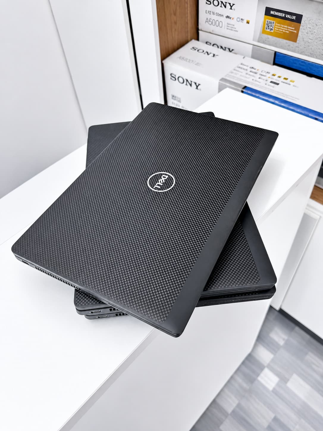 Dell Latitude 7420 14" FHD Business Ultrabook — Core i5, 16GB / 256GB · Pre-Owned view 11