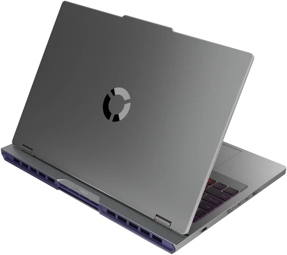 Lenovo Legion 5i 16" Gaming Laptop — Intel Core Ultra 9 275HX, RTX 5060, 32GB / 1TB view 5