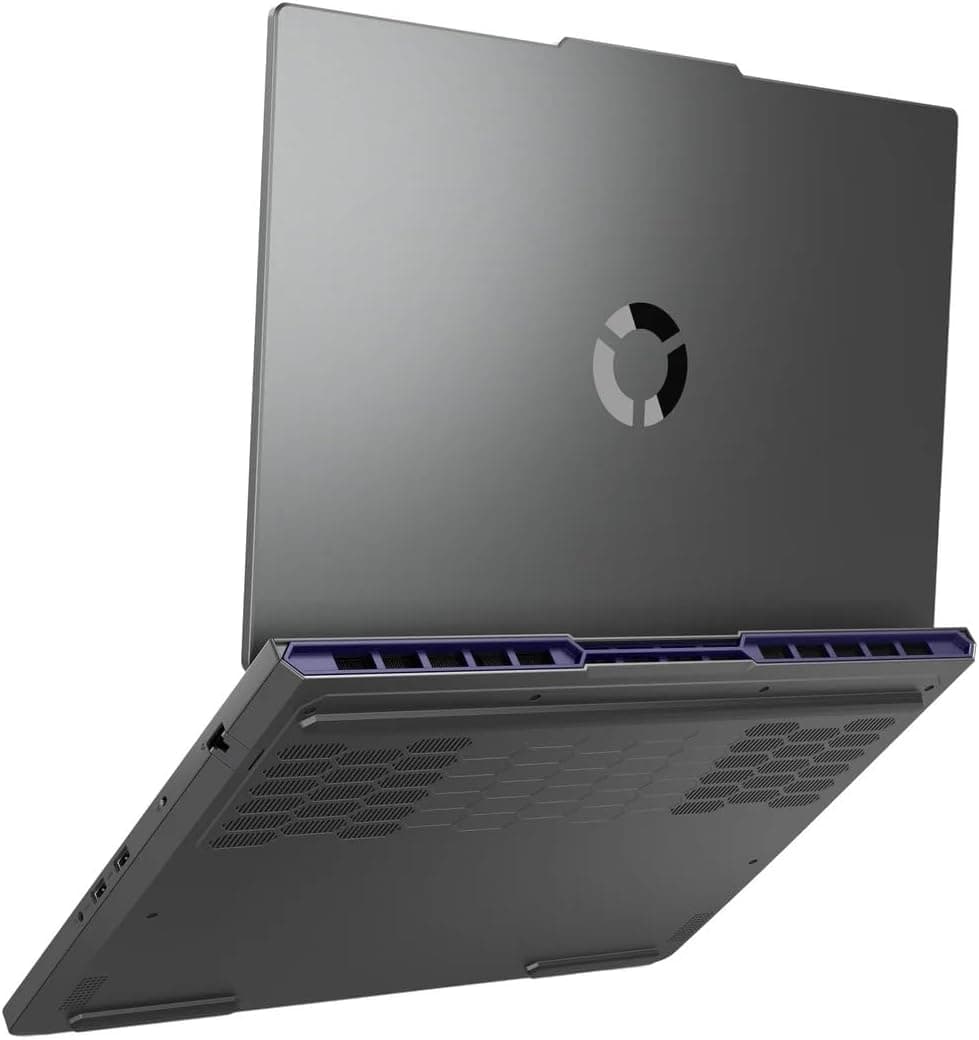Lenovo Legion 5i 16" Gaming Laptop — Intel Core Ultra 9 275HX, RTX 5060, 32GB / 1TB view 6