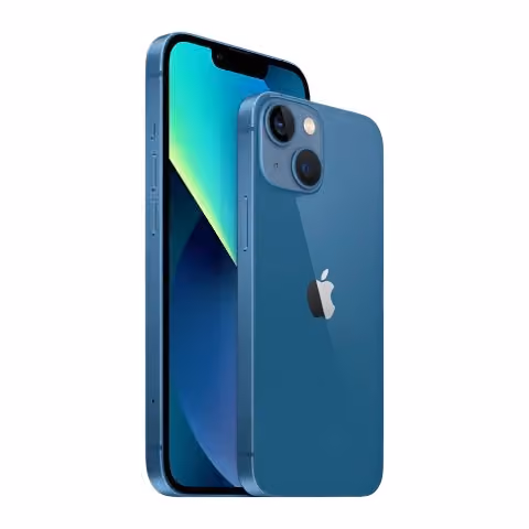 iPhone 13 · 256GB (Unlocked)