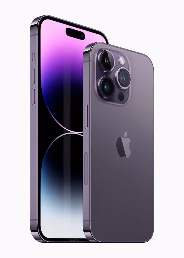 iPhone 14 Pro · 256GB (Unlocked)