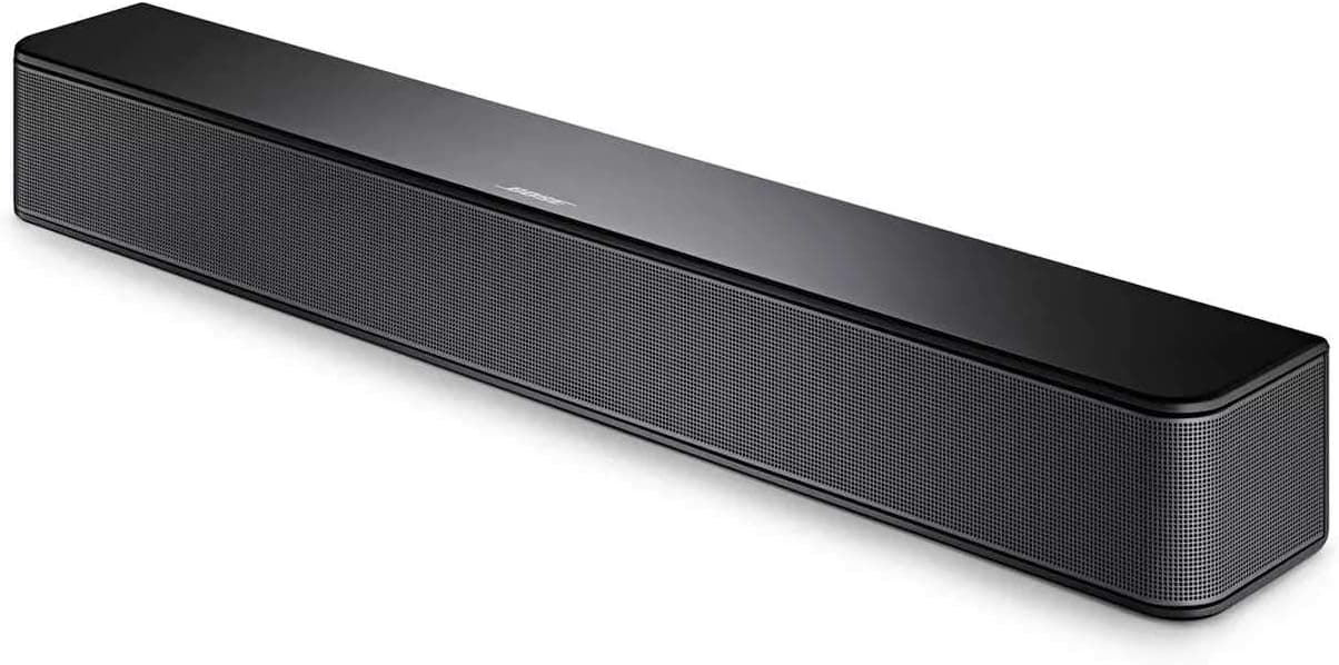 Bose Solo Soundbar Series II · Pre-Owned