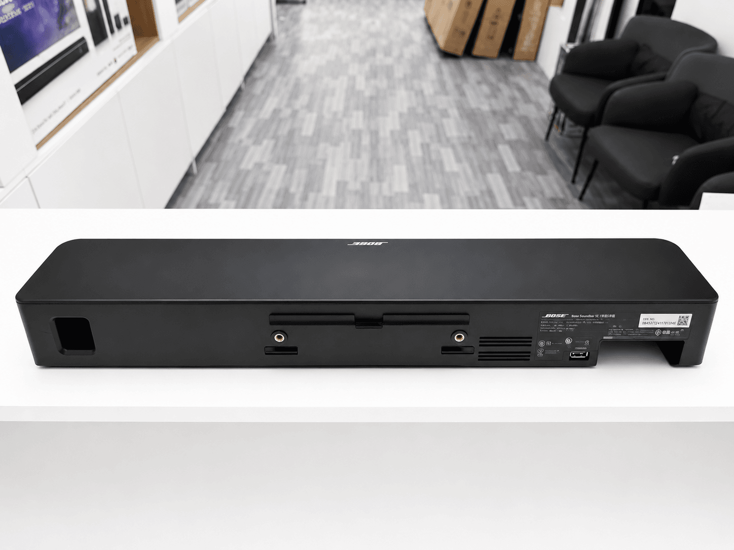 Bose Solo Soundbar Series II · Pre-Owned view 5