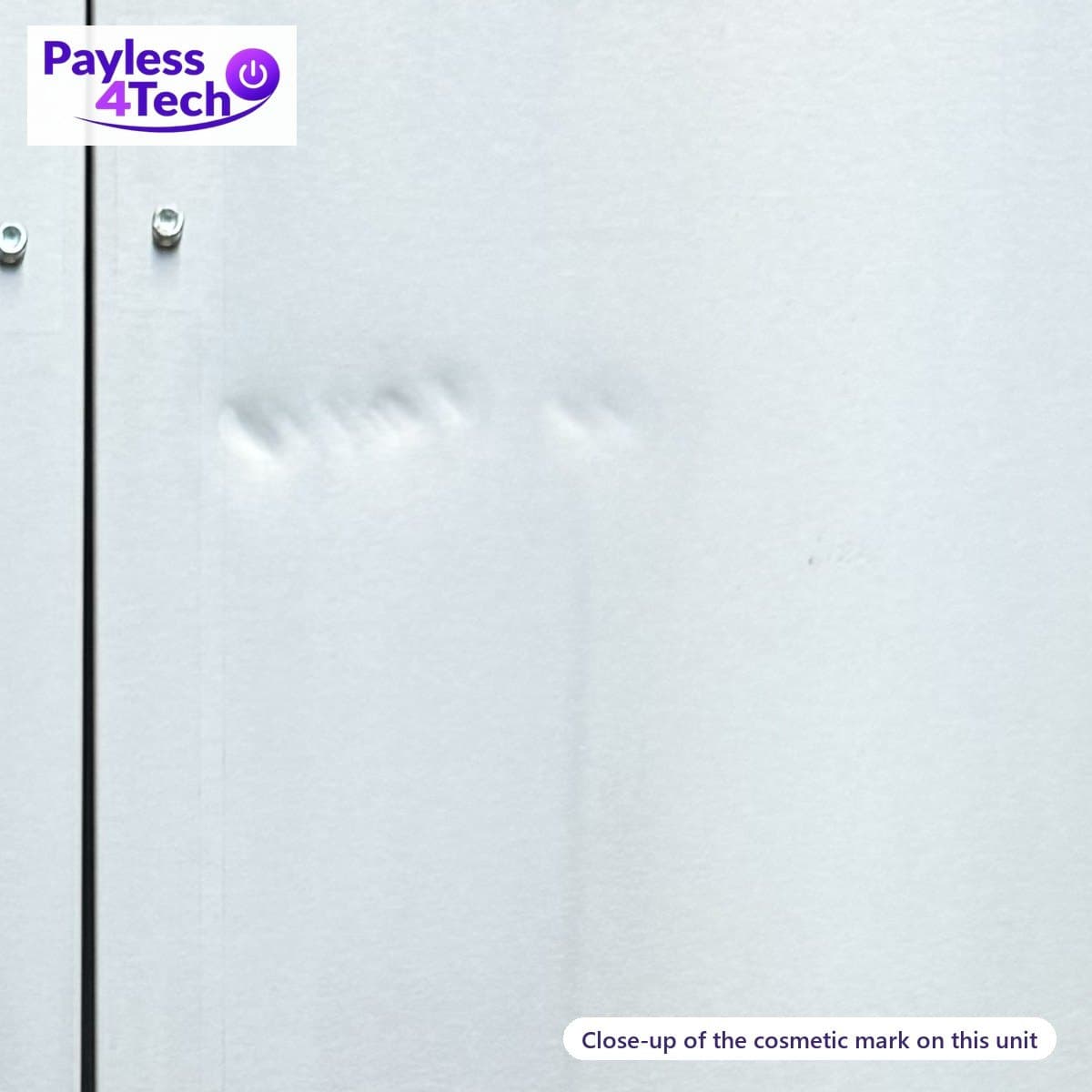 LG 869L · 230 gal (31 cu. ft.) French Door Refrigerator with Ice & Water Dispenser (LRFXS3106S) · New, Scratch & Dent view 6