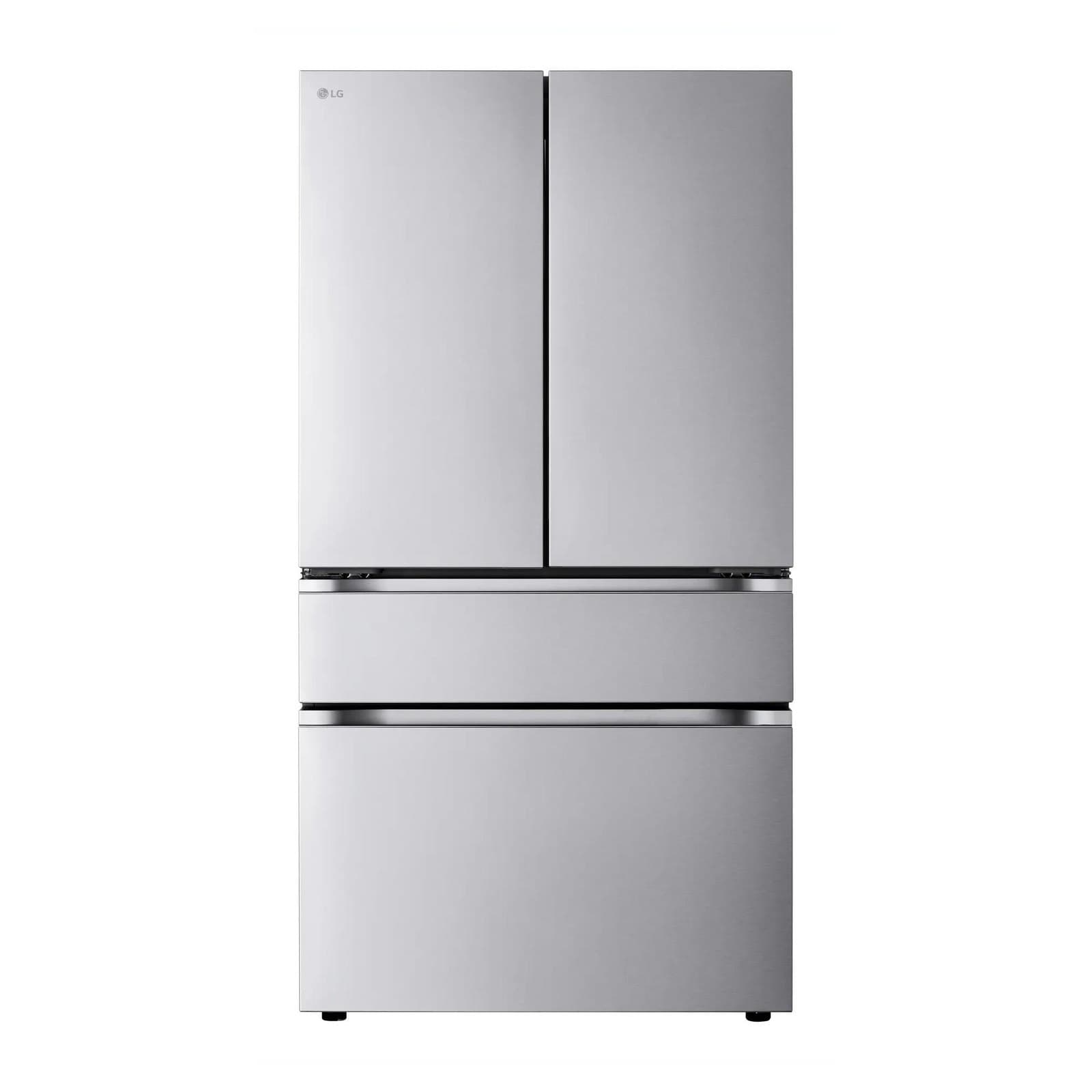 LG 838L · 221 gal (30 cu. ft.) 4-Door French Door Refrigerator (LF30S8210S) · New, Scratch & Dent
