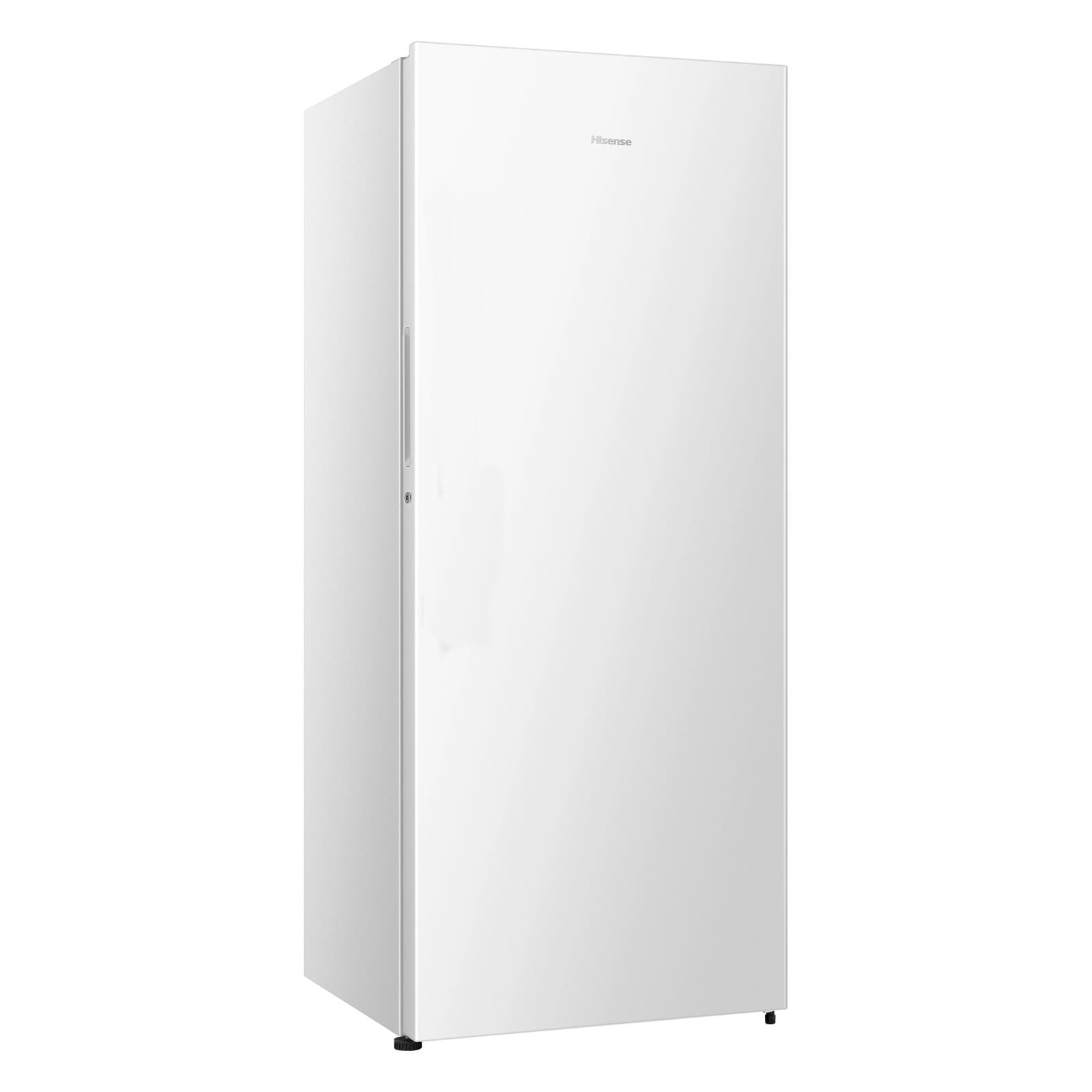 Hisense 385L · 102 gal (13.6 cu. ft.) Convertible Upright Freezer/Refrigerator (CFU14N6AWE) · New, Scratch & Dent view 2