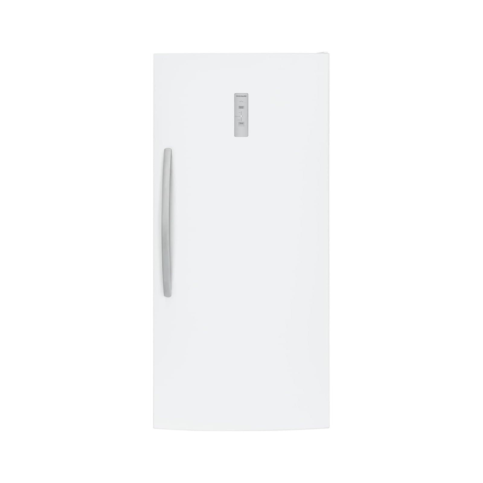 Frigidaire 566L · 150 gal (20 cu. ft.) Upright Freezer (FFUE2024AW) · New, Scratch & Dent