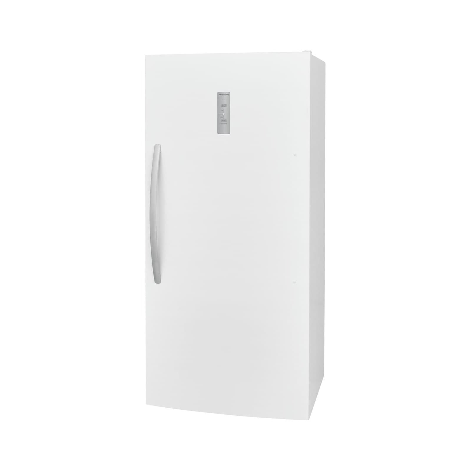 Frigidaire 566L · 150 gal (20 cu. ft.) Upright Freezer (FFUE2024AW) · New, Scratch & Dent view 2