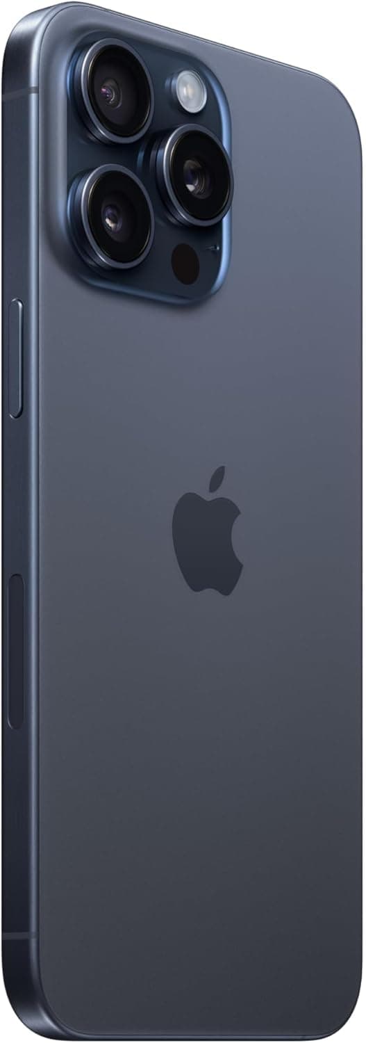 iPhone 15 Pro Max · 256GB (Unlocked)