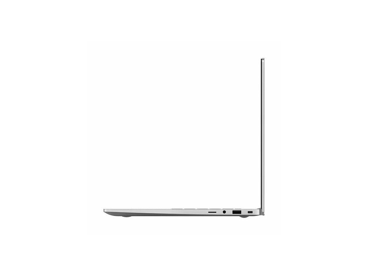 Samsung Galaxy Book 15.6" Laptop, Silver · Pre-Owned view 3