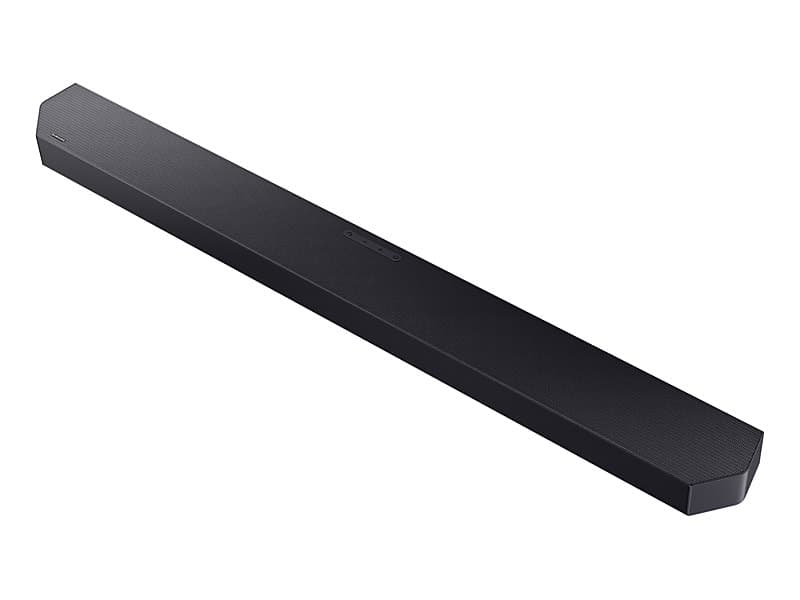 Samsung HW-Q60CF Q-Series 3.1.2ch Soundbar with Wireless Subwoofer view 2