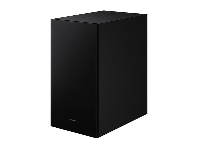 Samsung HW-Q60CF Q-Series 3.1.2ch Soundbar with Wireless Subwoofer view 3