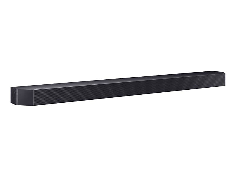 Samsung HW-Q60CF Q-Series 3.1.2ch Soundbar with Wireless Subwoofer view 4