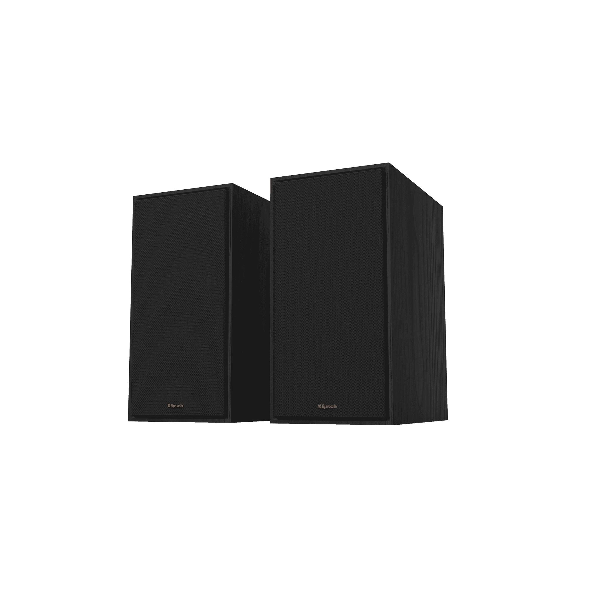 Klipsch Reference R-60M Bookshelf Speakers (Pair) view 4