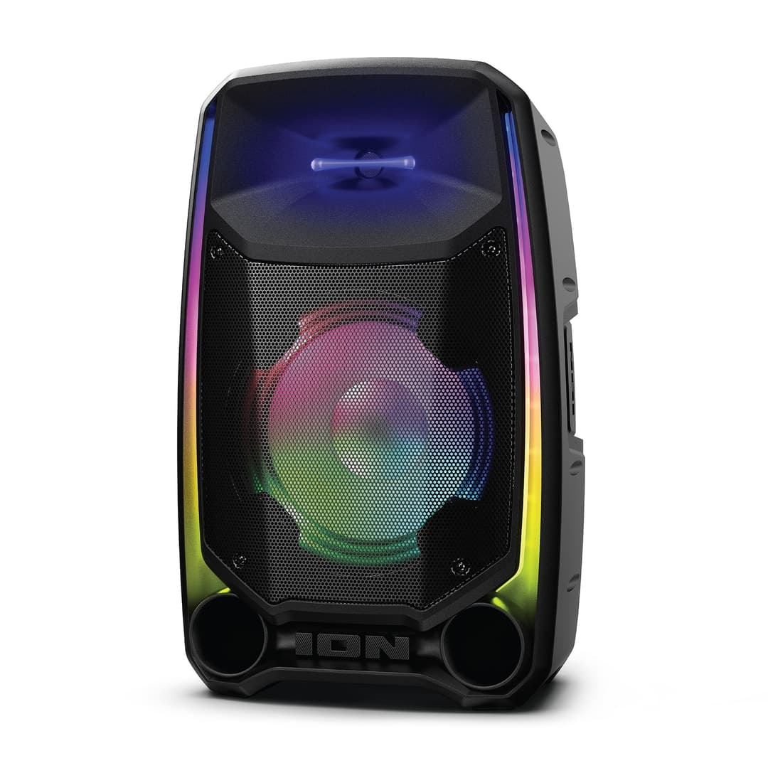 ION Total PA Ultimate High-Power Bluetooth PA Speaker · Pre-Owned
