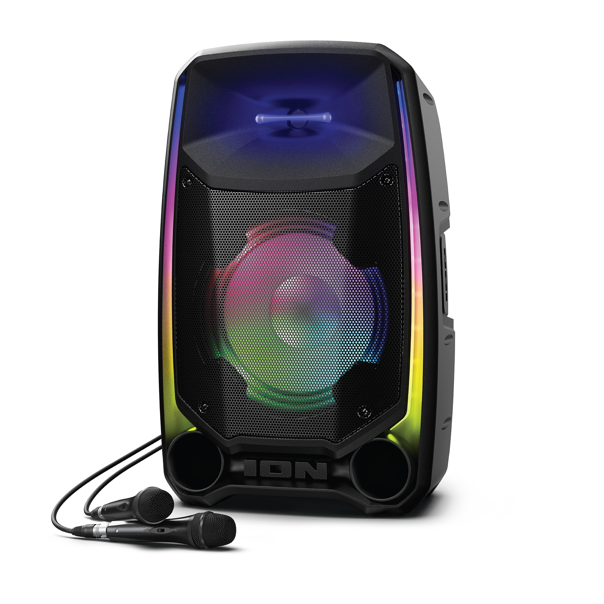 ION Total PA Ultimate High-Power Bluetooth PA Speaker · Pre-Owned view 3