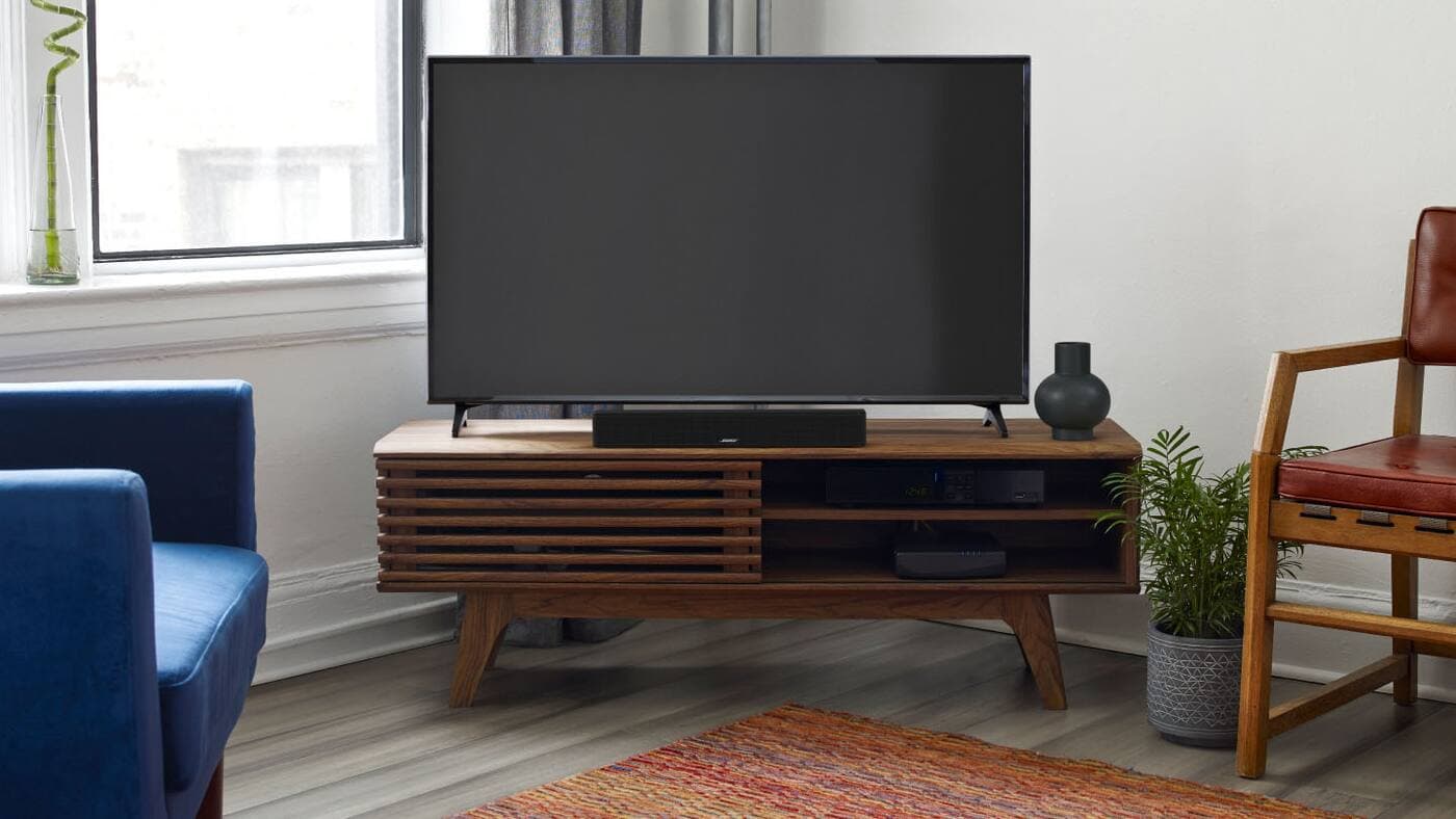 Bose Solo Soundbar Series II · Pre-Owned view 2
