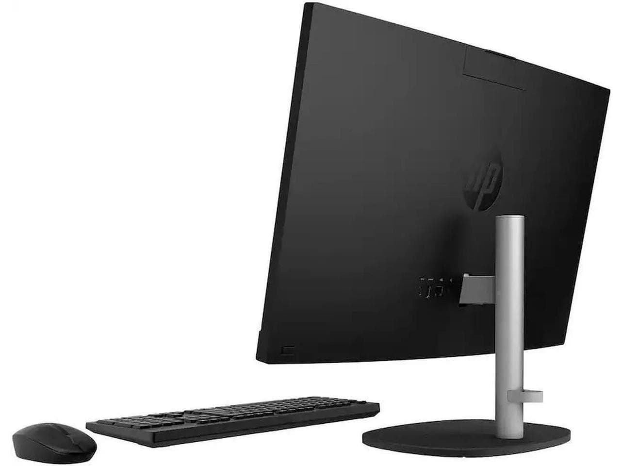 HP 27" All-in-One Touchscreen PC — Core Ultra 7 155U, 32GB / 1TB · Pre-Owned view 3