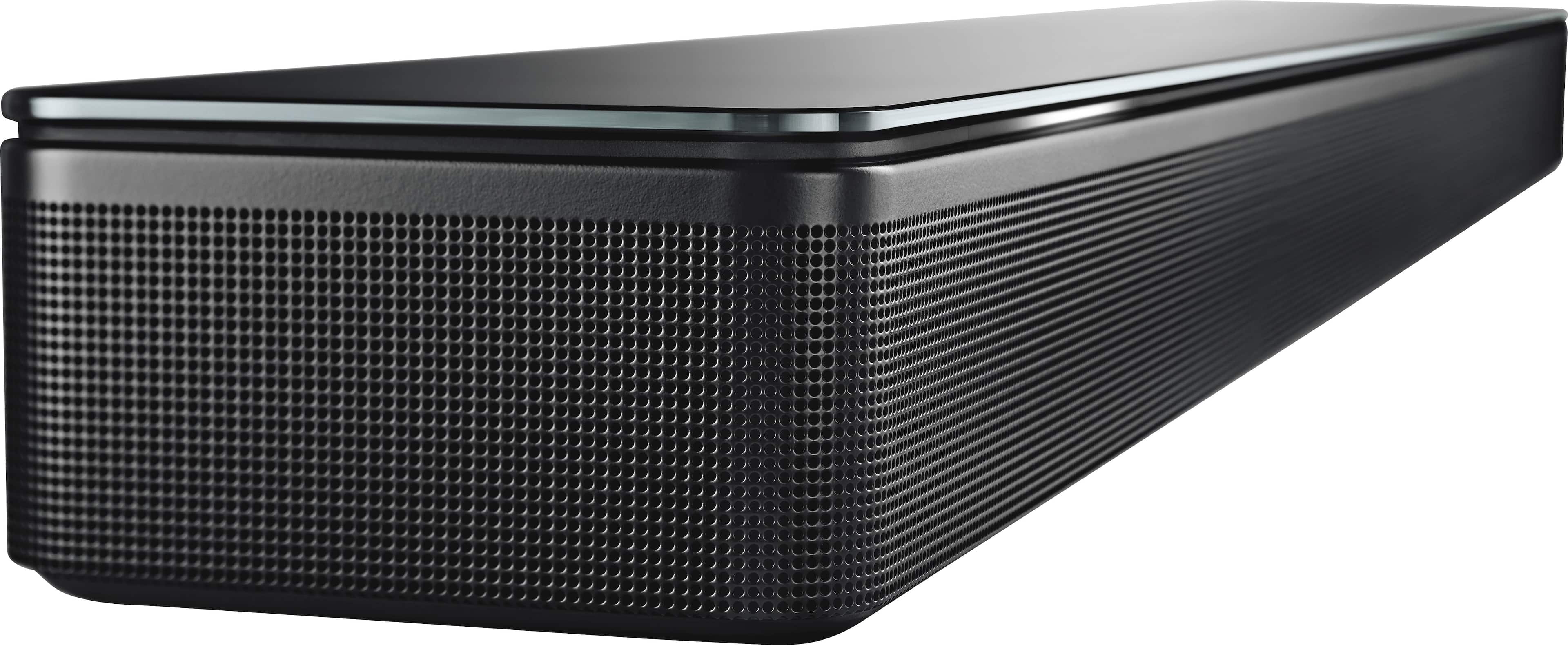 Bose Smart Soundbar 700 with Alexa & Google Assistant view 2