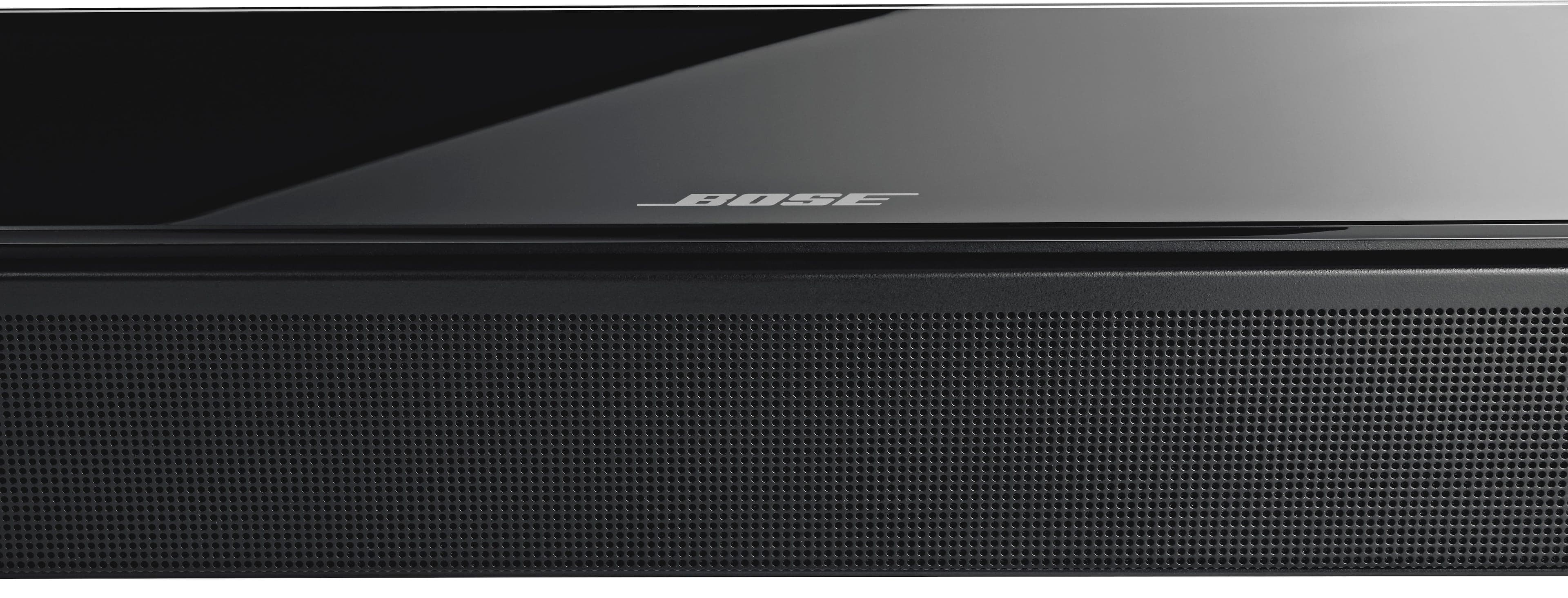Bose Smart Soundbar 700 with Alexa & Google Assistant view 3