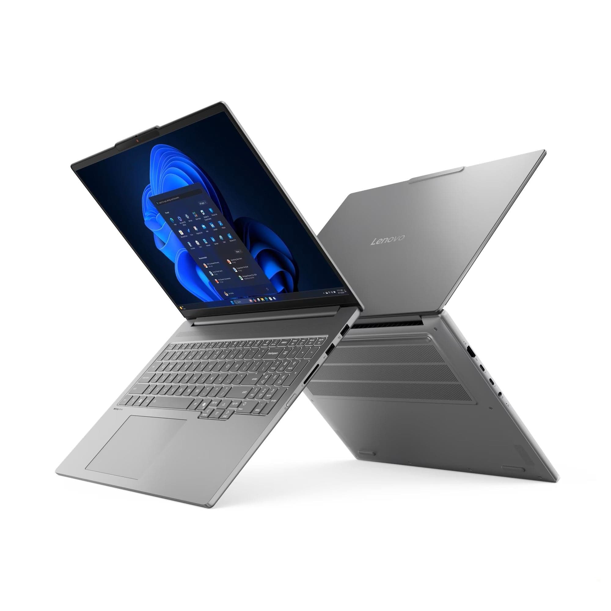 Lenovo IdeaPad Pro 5i 16" 2.8K OLED Touchscreen — Intel Core Ultra 9 285H, RTX 5050, 32GB / 1TB view 5
