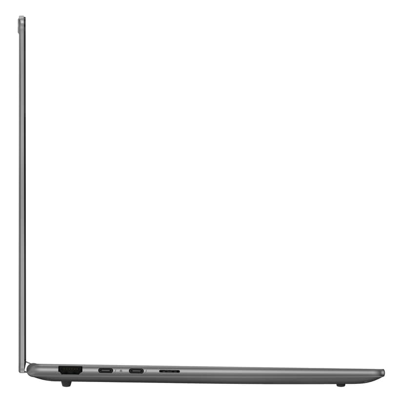 Lenovo Slim 7i 14" OLED Touchscreen — Copilot+ PC Aura Edition · Core Ultra 7 258V, 32GB / 1TB view 5