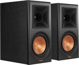 Klipsch R-60M Reference Bookshelf Speakers view 1