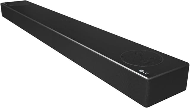 LG SN7R 5.1.2ch Dolby Atmos Soundbar