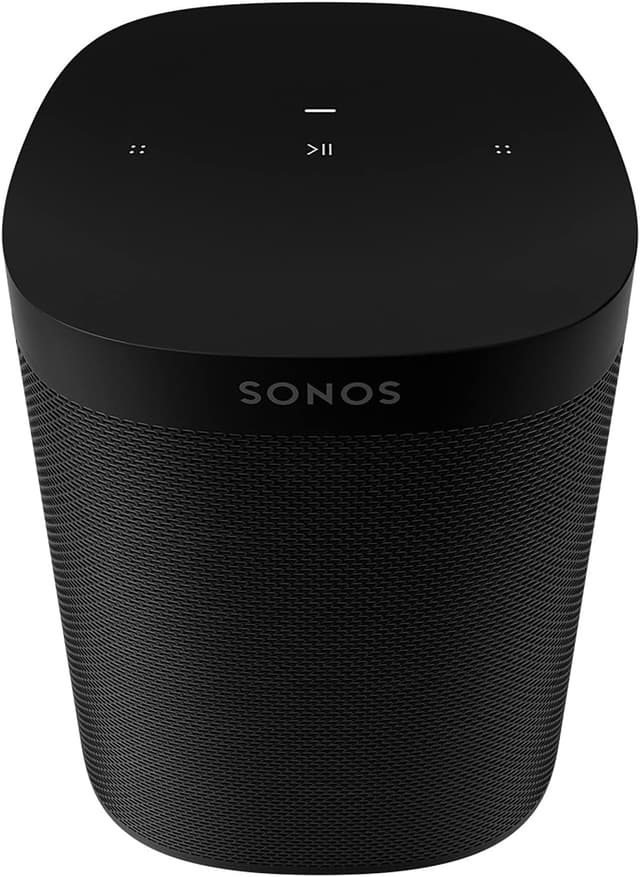 Sonos One Smart Speaker
