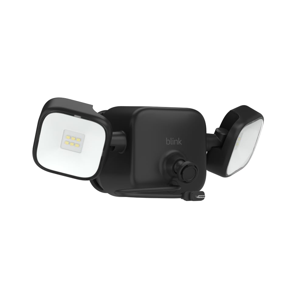 Blink Floodlight Mount for Outdoor Camera view 4
