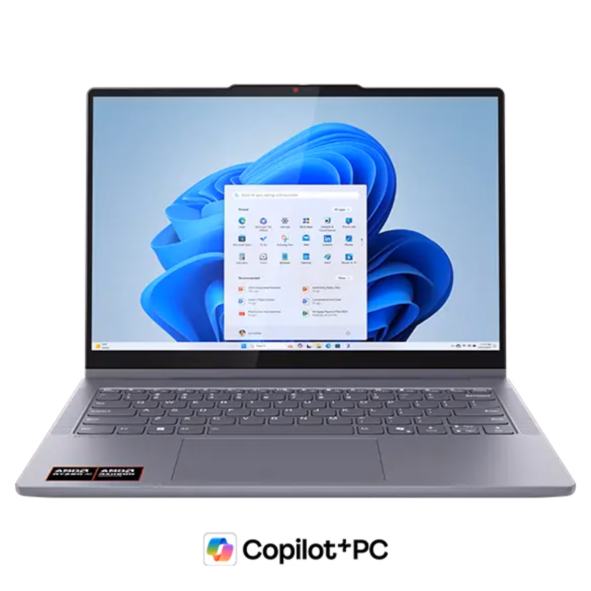 Lenovo IdeaPad 5 2-in-1 14" · Ryzen AI 7 350 / 16GB / 1TB · Touch