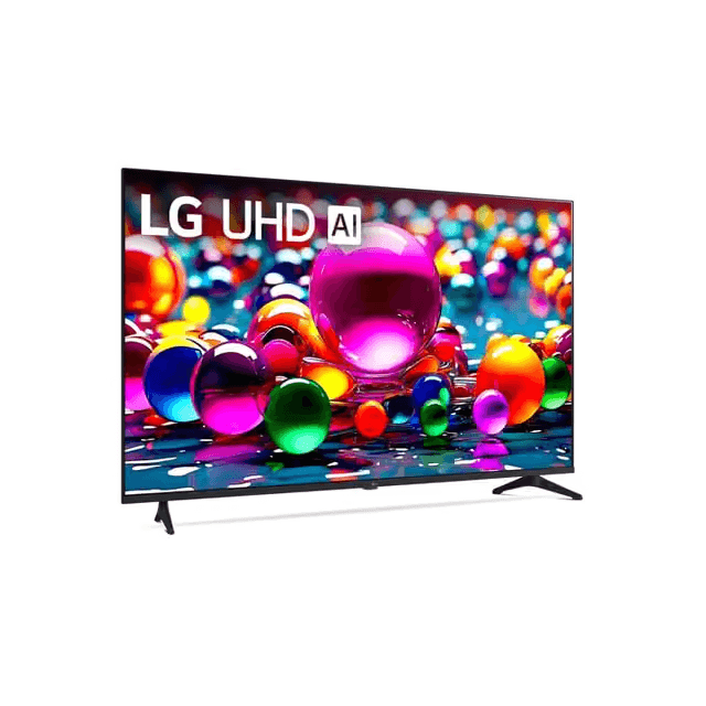 LG 55" UA7700 UHD 4K Smart TV (2025)