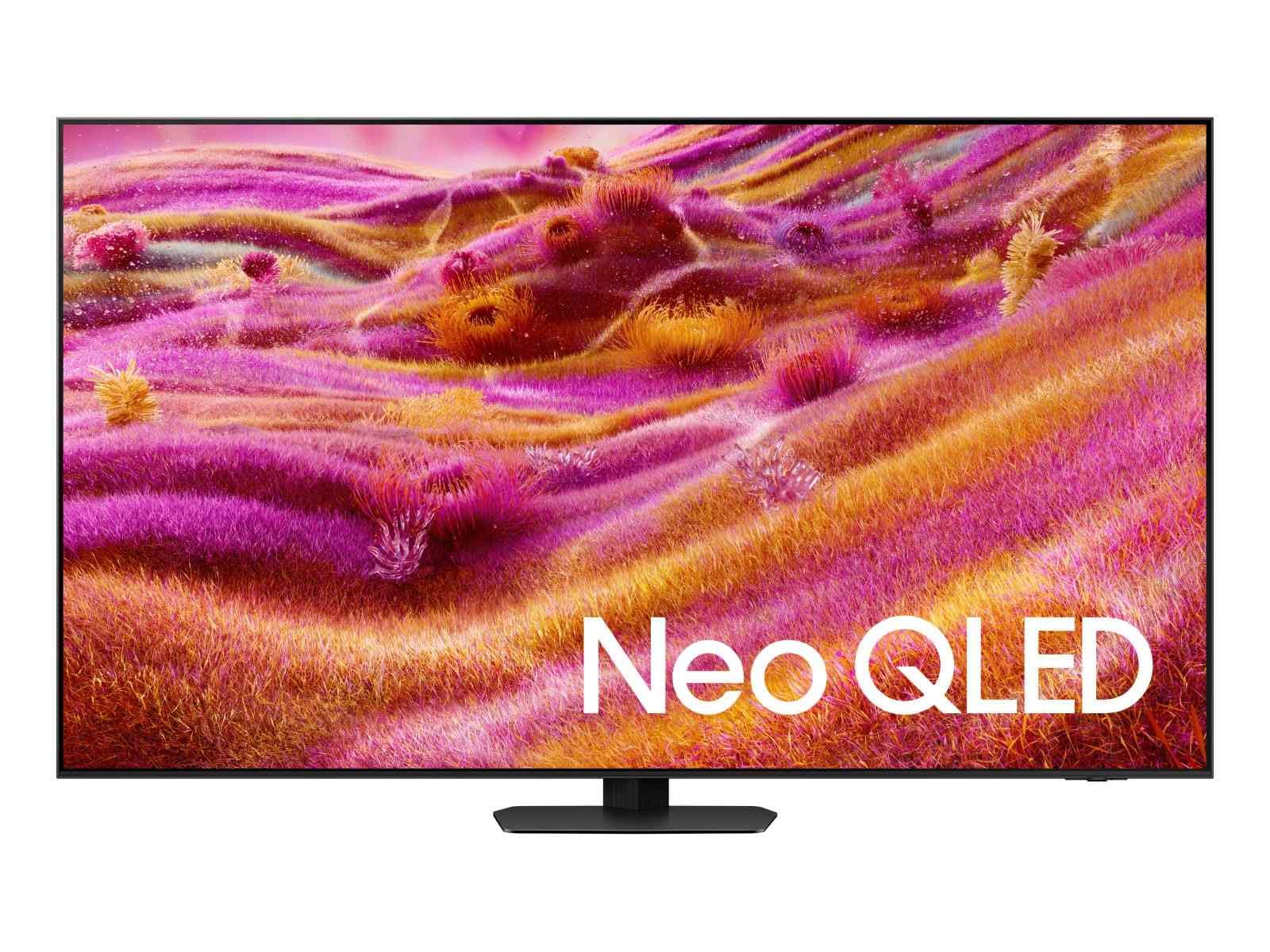 Samsung 75" QN90F Neo QLED 4K Smart TV (2025)