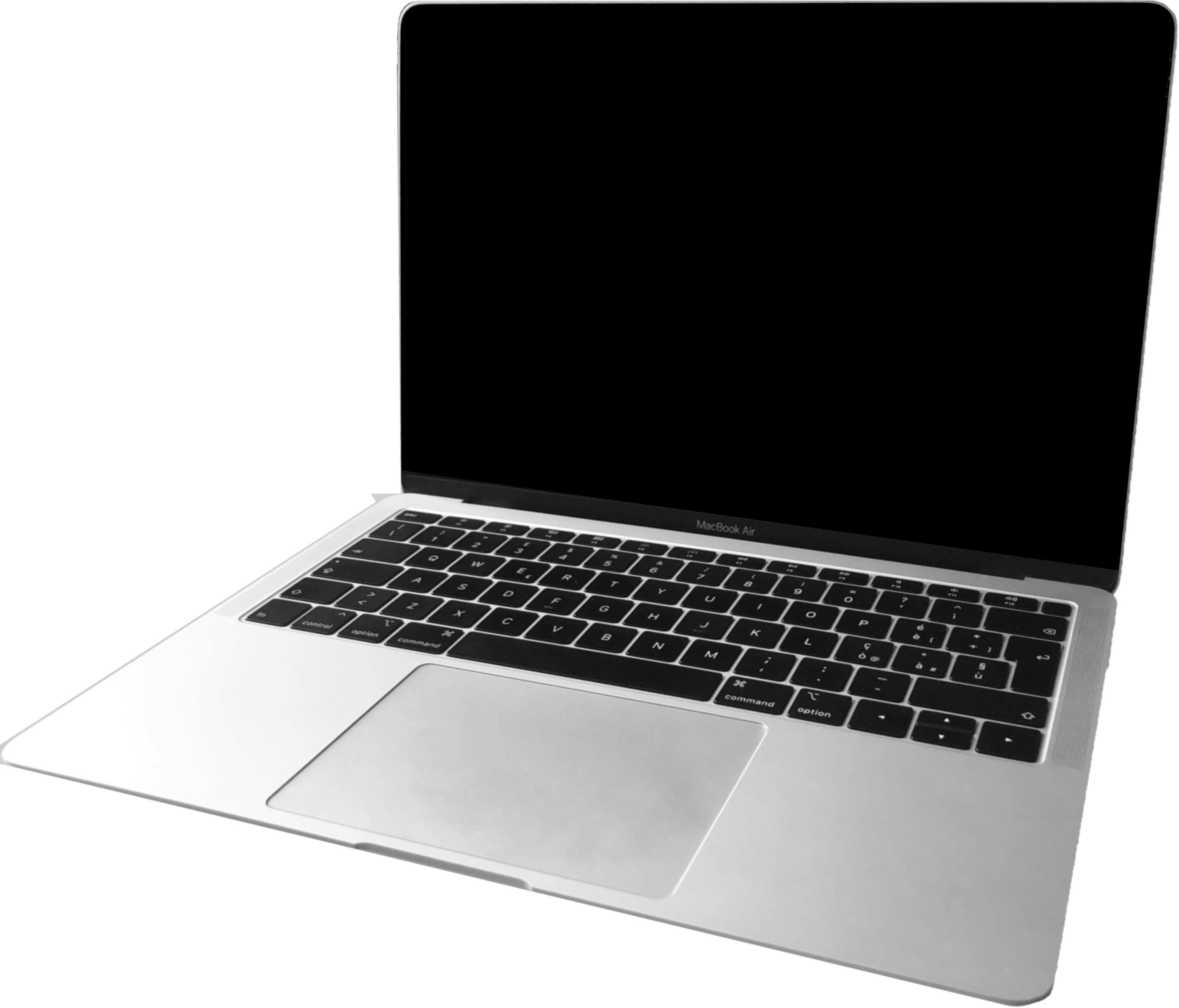 MacBook Air 2019 i5 16GB 256GB SSD