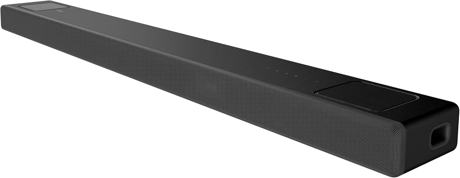 Sony HT-A5000 5.1.2ch Dolby Atmos Soundbar