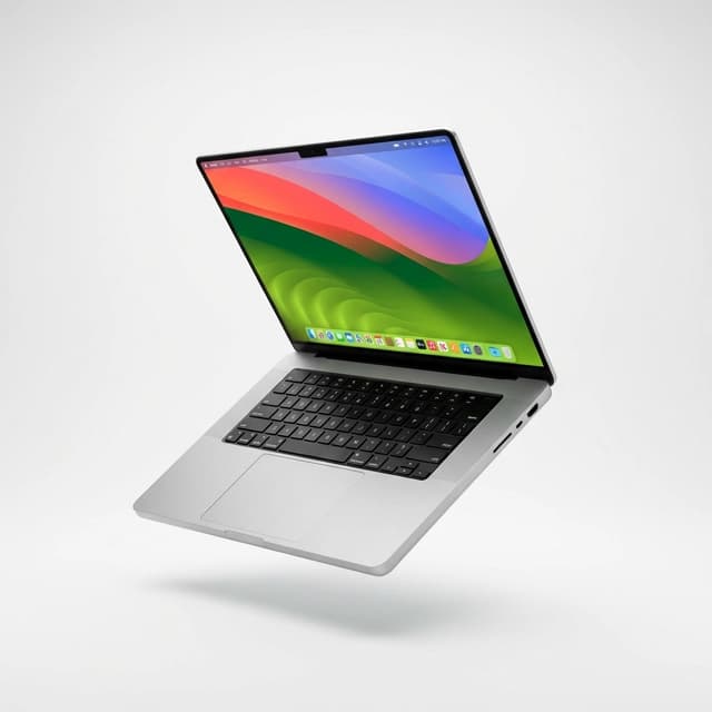 Laptops